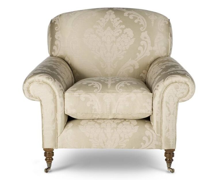 Bloomsbury chair