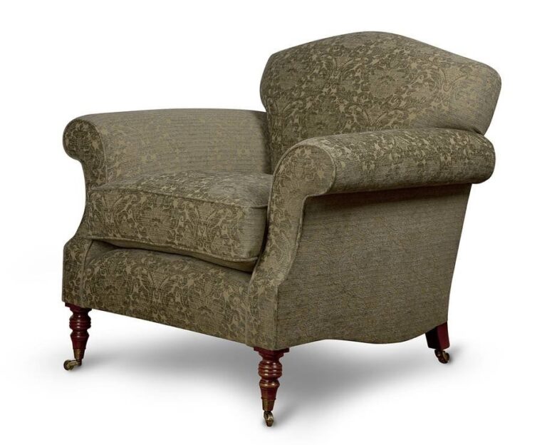 Boswell chair