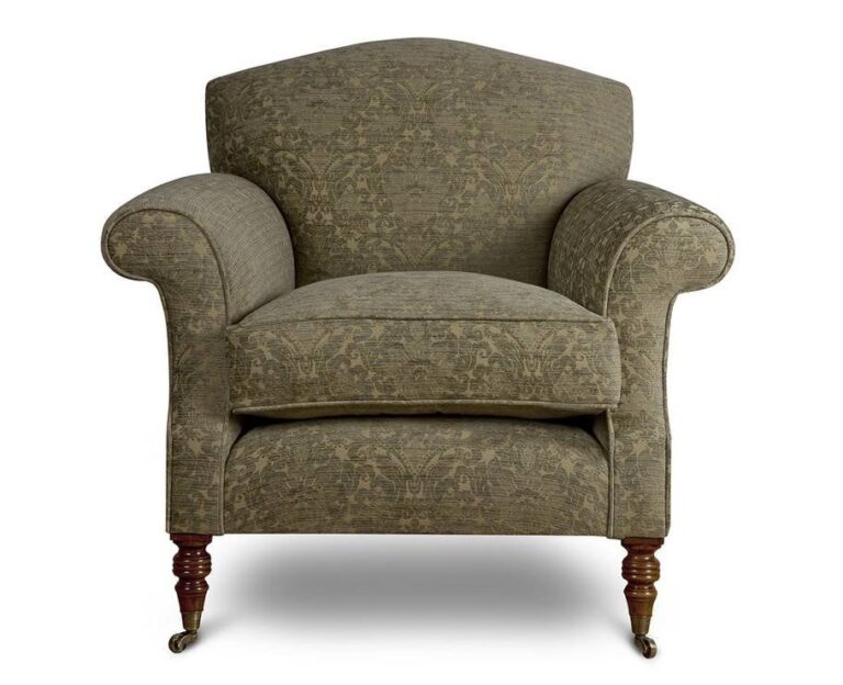 Boswell chair