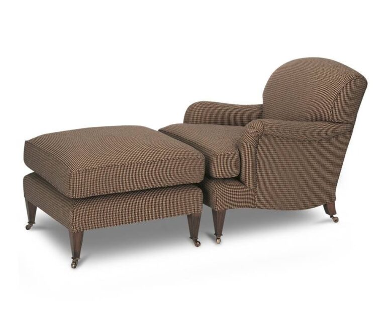 Brooke chair