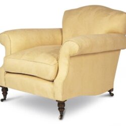 Georgian chair