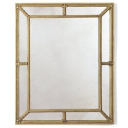 GEORGIAN MIRROR