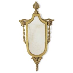 GRECIAN MIRROR