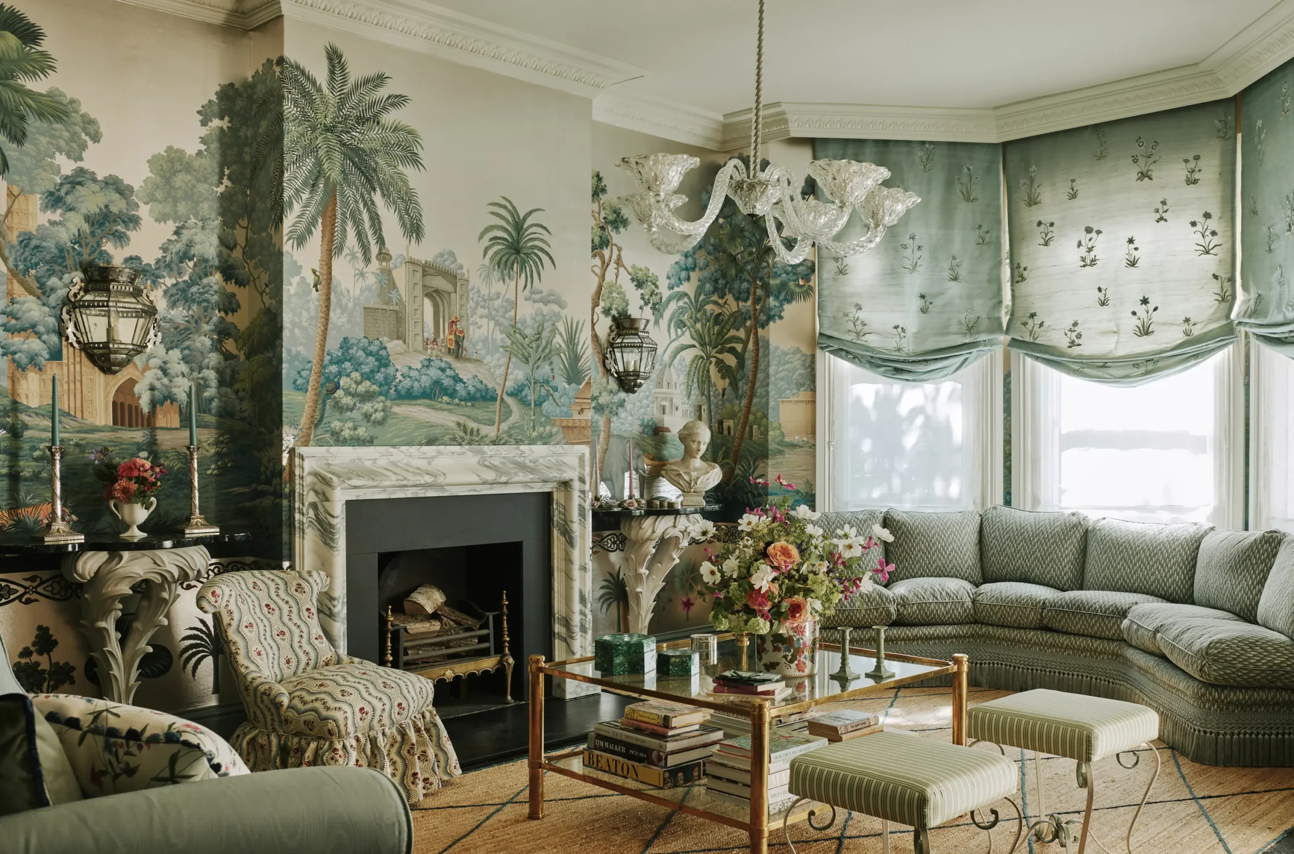 Beaumont & Fletcher