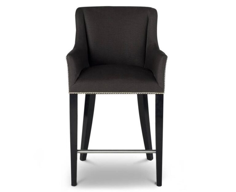Kingsley bar stool