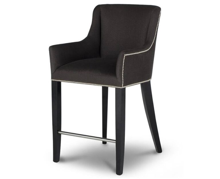 Kingsley bar stool