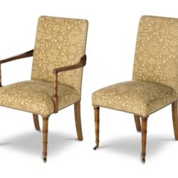 Pavilion chair