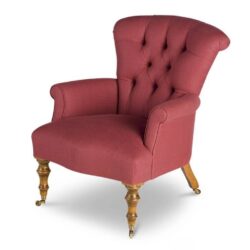 Victorian chair