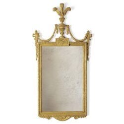 WINDSOR MIRROR