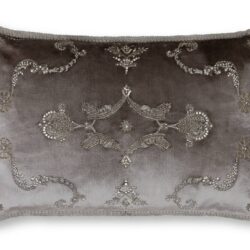 Tagore cushion