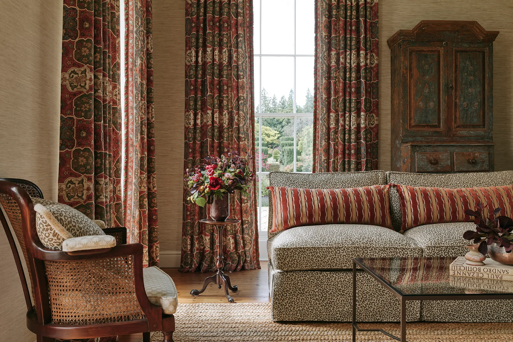 Colefax & Fowler