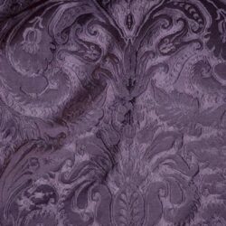 Brocatelle Aux Feuilles d`Acanthe