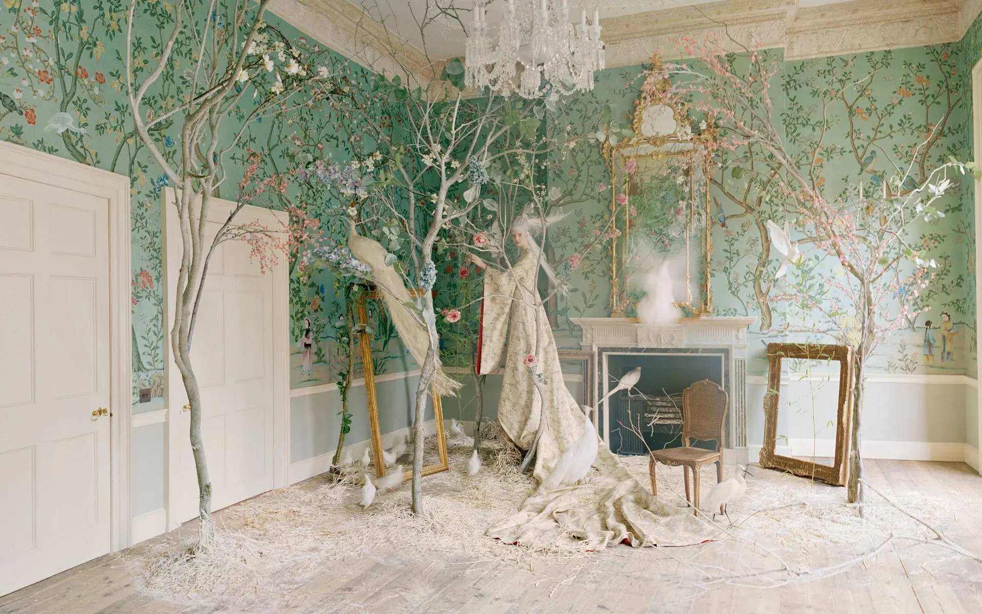 De Gournay