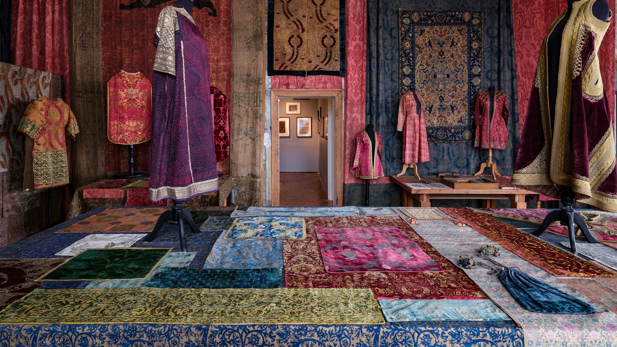 Fortuny