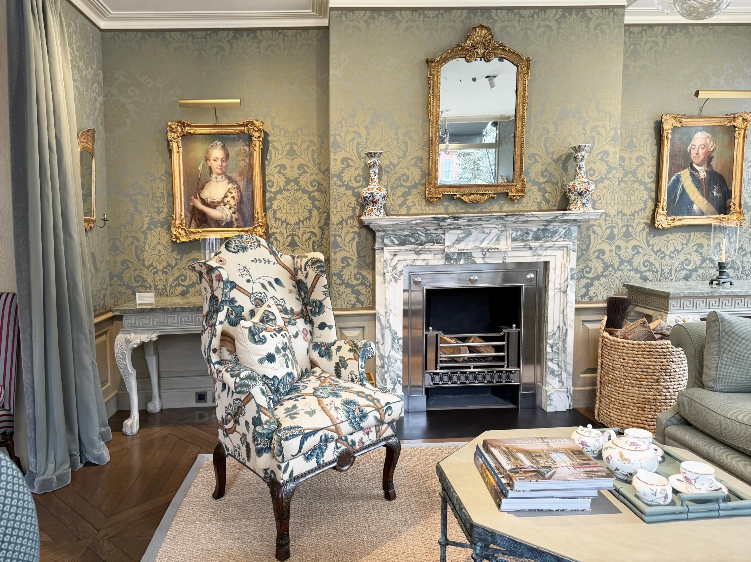 Chelsea Textiles