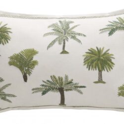 COCONUT GROVE ON WHITE