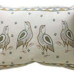 WEE BEASTIES BIRDS BY KIT KEMP