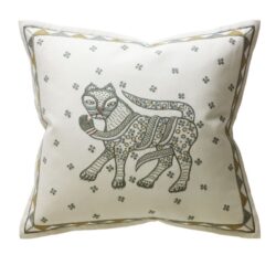WEE BEASTIES CAT BY KIT KEMP