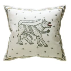 WEE BEASTIES DOG BY KIT KEMP