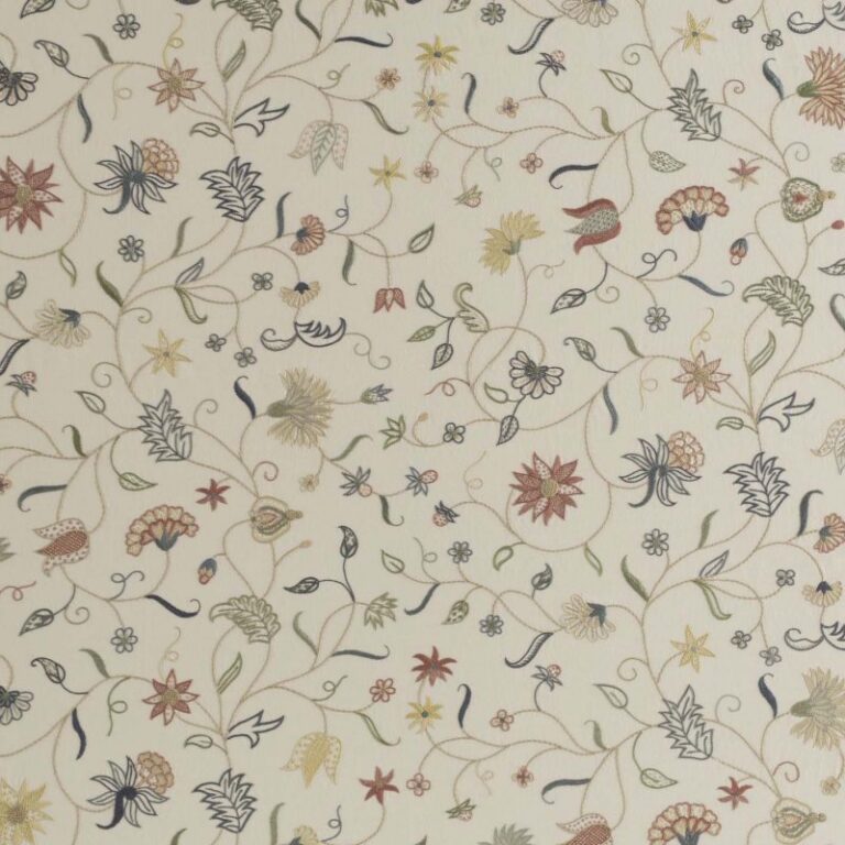 AMERICAN CREWELWORK