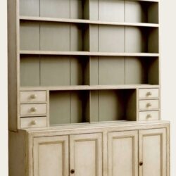DRESSER NARROW