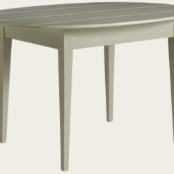 OVAL TABLE CHILDREN