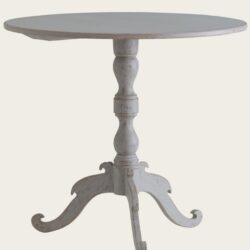 TEA TABLE