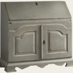 WRITING DESK/ CABINET