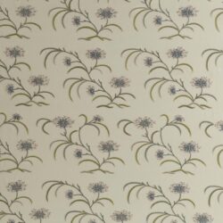 FLEUR DE LIS LARGE SPRIG