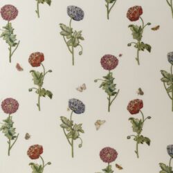 GARDEN POPPIES