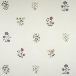 MAUVE CARNATION & BUDDLEIA