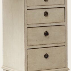 BEDSIDE TABLE
