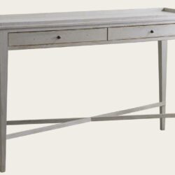 CONSOLE WITH TWO DRAWERS