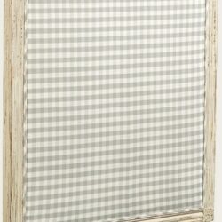 HEADBOARD UPHOLSTERED SINGLE