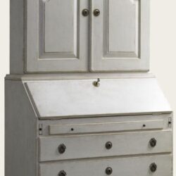 SECRETAIRE