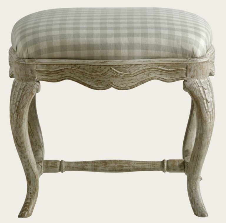 STOCKHOLM STOOL