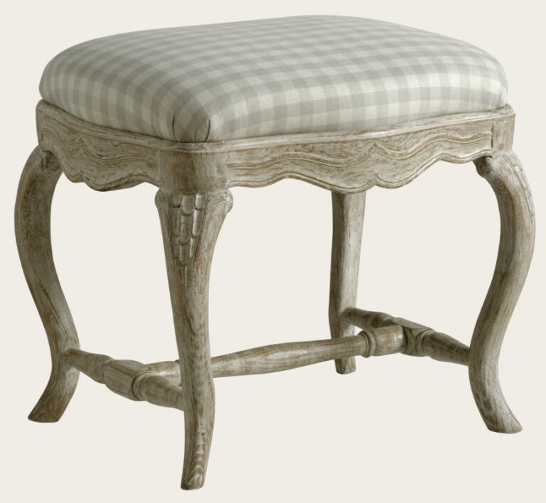 STOCKHOLM STOOL