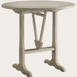 TILT TOP TABLE