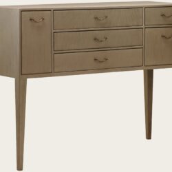 SERVER WITH SIX DRAWERS