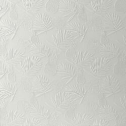 PARADISE WHITE ON WHITE