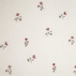FADED WILDFLOWERS