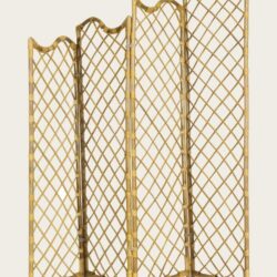 BAMBOO SCREEN