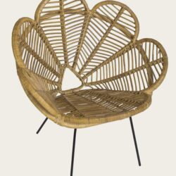 PETAL CHAIR
