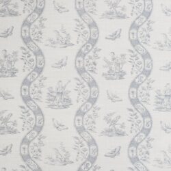 Chinese Toile