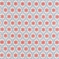 Cordoba blue red